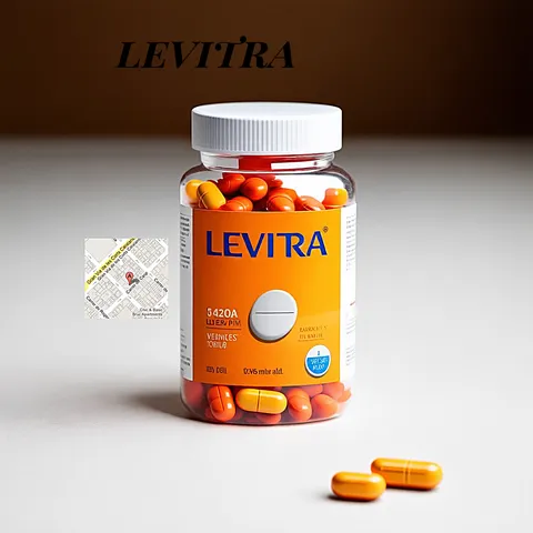 Levitra precio en pesos